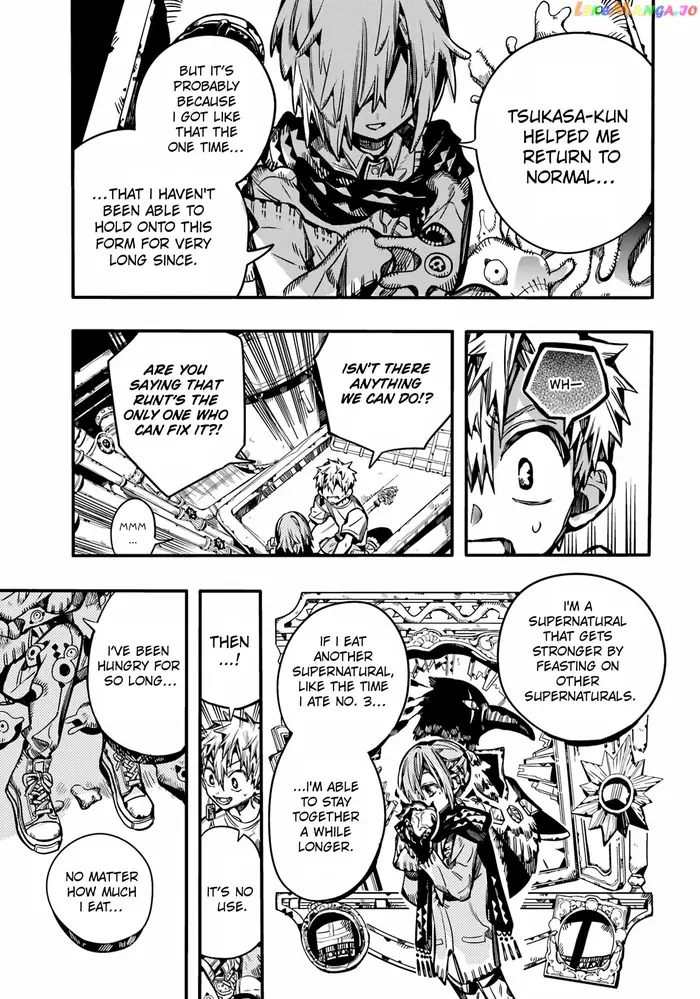 Toilet-Bound Hanako-kun Chapter 99 image 13_optimized